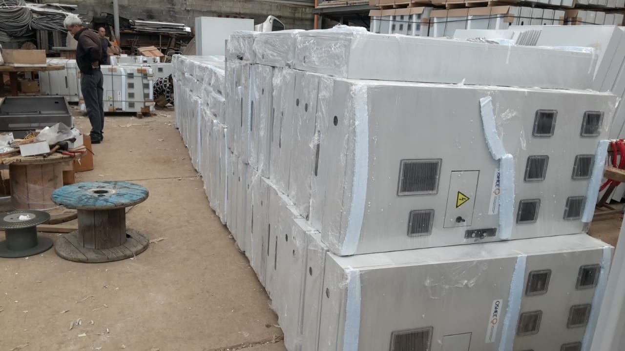 Panels